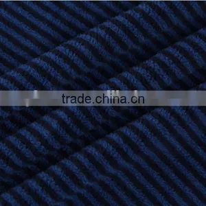 Printed Polar Fleece With Good Texture 100%polyester Feeling Comfortable thumbnail-2