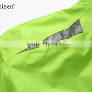 Garment Manufacturer Custom Sports Polyester Jackets thumbnail-3