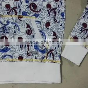 Clothing Stock Lot Children Fashion Style Beautiful Design Hoodies Pullover thumbnail-2