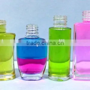 Nail Polish Remover Glass Bottle, High Quality 30 Ml/ 1 fl Oz ,50 ml Nail Polish Remover Bottle Sets thumbnail-2
