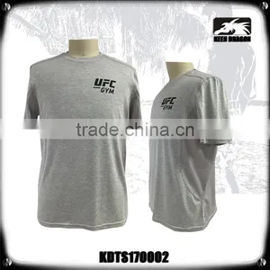 High Quality OEM Cutomized Professional Design Your Own T-Shirt thumbnail-1