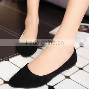 Zm50263b Summer New Product Lady Casual Shoe Wholesale Flat Women Shoes thumbnail-3