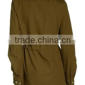2014-2015 Women-long-coat-turkey Women's Long Coat thumbnail-4