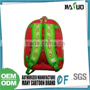 Top Class Preferential Price Kids School Trolley Backpack thumbnail-2