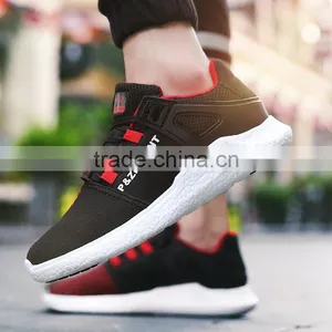 New Design Top Men's Sports Shoes Running 2017 Casual Shoes thumbnail-2