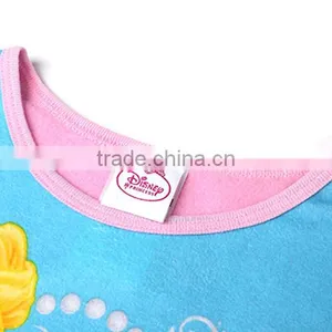 The Latest Toddler Girl Sleep Wear thumbnail-3