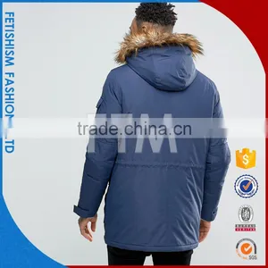 Large Supply OEM Down Jacket thumbnail-2