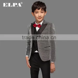 ELPA Casual Custom Made Kids Sweat Suits thumbnail-4