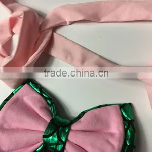 Girls Boutique Mermaid Sequins Swimsuit Girls Summer Clothing Cheap Swimwear With Headwear Sets thumbnail-3