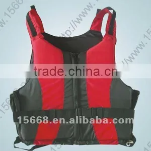 High Quality Neoprene Life Jacket Kayak Life Jacket Wholesale thumbnail-6
