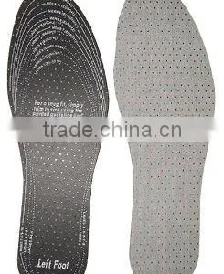 Self Adhesive Foot Heel Protector Liner Shoe Insole Pads thumbnail-1