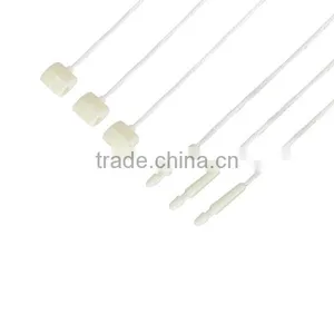 [Sinfoo] China Custom Garment String Seal Clothing Hang Tag thumbnail-2