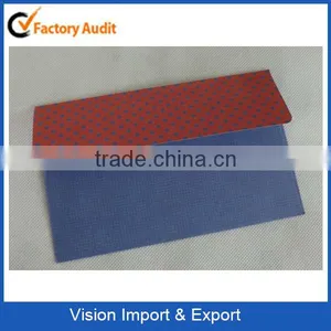 Blank Wedding Invitation Paper Envelope Making Machine Price thumbnail-1