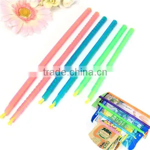 30PCS 3 Sizes Sealing Stick Storage Chip Bag Fresh Food Snack Clip Grip Coffee thumbnail-1