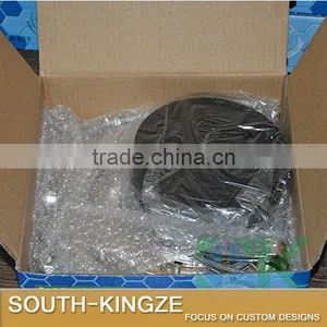 Wholesale Cheap Price Physics Teaching Instrument Cosmos Kinetic Energy Motion Sculpture thumbnail-5