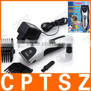 Pet Shaver Dog Cat Hair Clipper Buzzer/Electric Pet Clipper thumbnail-1