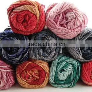Excellent Sale Silk Crochet Thread Raw Silk Thread thumbnail-5