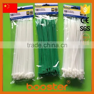 Numbered Cable Ties thumbnail-3