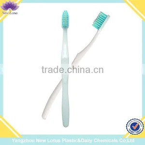 High Quality Hotel Toothbrush Kit With Toothpaste thumbnail-1