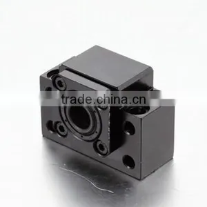 Ball Screw Bearing Fixed Side BK25 thumbnail-1