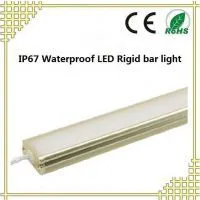 IP67 Waterproof LED Bar Light thumbnail-1
