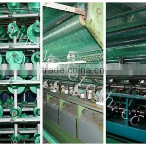 Car Cargo Net Shipping Cargo Net With Hooks DEKRA Certification in Germany and Australia Market thumbnail-2