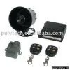 Car Alarm System With Hopping Code Technology and CE Approval thumbnail-1