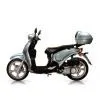 ESWN Gas Scooter (EW-150A) thumbnail-1