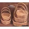 Fruit, Store Bamboo Basket thumbnail-1