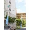 Vertical Axis Wind Solar Street Light thumbnail-1