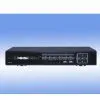 4 Channel H.264 Live Stand-alone Audio Video Recorder Security DVR thumbnail-1