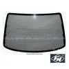 Automotive Glass Tempered Rear Windshield thumbnail-1
