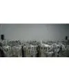Customized Moveable / Unmovable Sealed 304 / 316L Stainless Steel Storage Tank 1000L thumbnail-1
