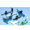 Cable Clips Cable Clamps Cable Cleat Fastening Plastic Parts thumbnail-1