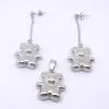 African Jewelry Sets thumbnail-1