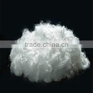PTFE White Staple Fiber thumbnail-4