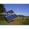 Wind and Solar Hybrid Generation System thumbnail-1