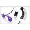 Anti Radiation Headset, Anti Interference Earpiece With High Quality Speaker thumbnail-1