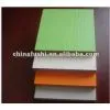 Green Waterproof Medium Density Fiberboard(good Quality) thumbnail-2