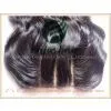 Brazilian Virgin Hair Three Part Lace Closure,4