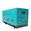 375kVA/300kw Cummins Silent Diesel Generator/Power Generator thumbnail-1