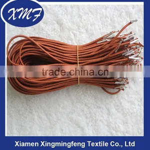 Lazy No Tie Elastic Shoelace Elastic Slip Sneaker Shoe Laces Running Shoelaces thumbnail-3