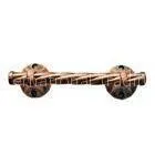 25.5*6.5 cm Zamak Metal Casket Furniture Handle H006 Gold Finish thumbnail-1