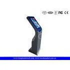 Modern SAW Touch Screen Self Service Kiosks For Shopping Mall thumbnail-1