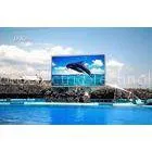 High Brightness & Refresh Rate P8mm Outdoor Led Advertising Billboard thumbnail-1