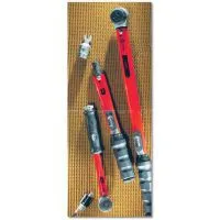 American MOUNTZ: Titan Calibration Type Wrench thumbnail-1