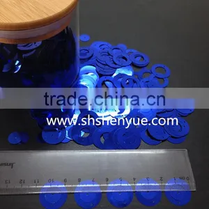 Large Round Sequin Loose thumbnail-1