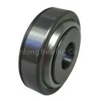 Ball Bearing 206GGH thumbnail-1
