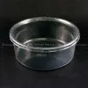 Plastic Food Container (Salad Box With Lid -1000ml) thumbnail-1