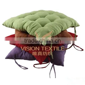 Poly Suede Throw Pillow Fabric thumbnail-1